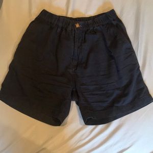Chubbies Shorts